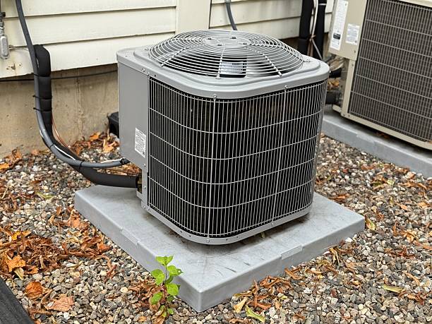 24/7 Emergency Hvac experts in Pine, CO